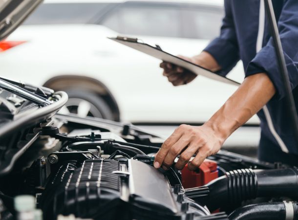 Brunetti Autofficina