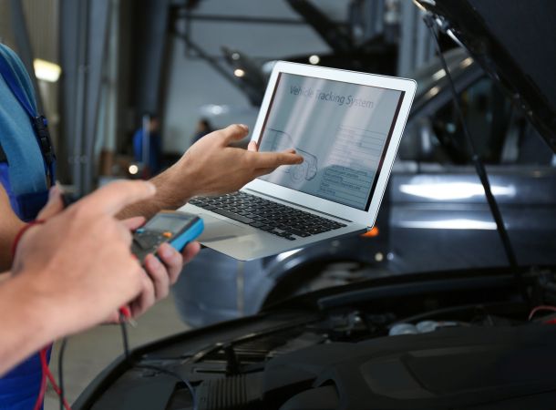 Brunetti Autofficina